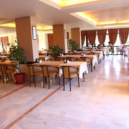 Hotel Pelin Fethiye Extérieur photo