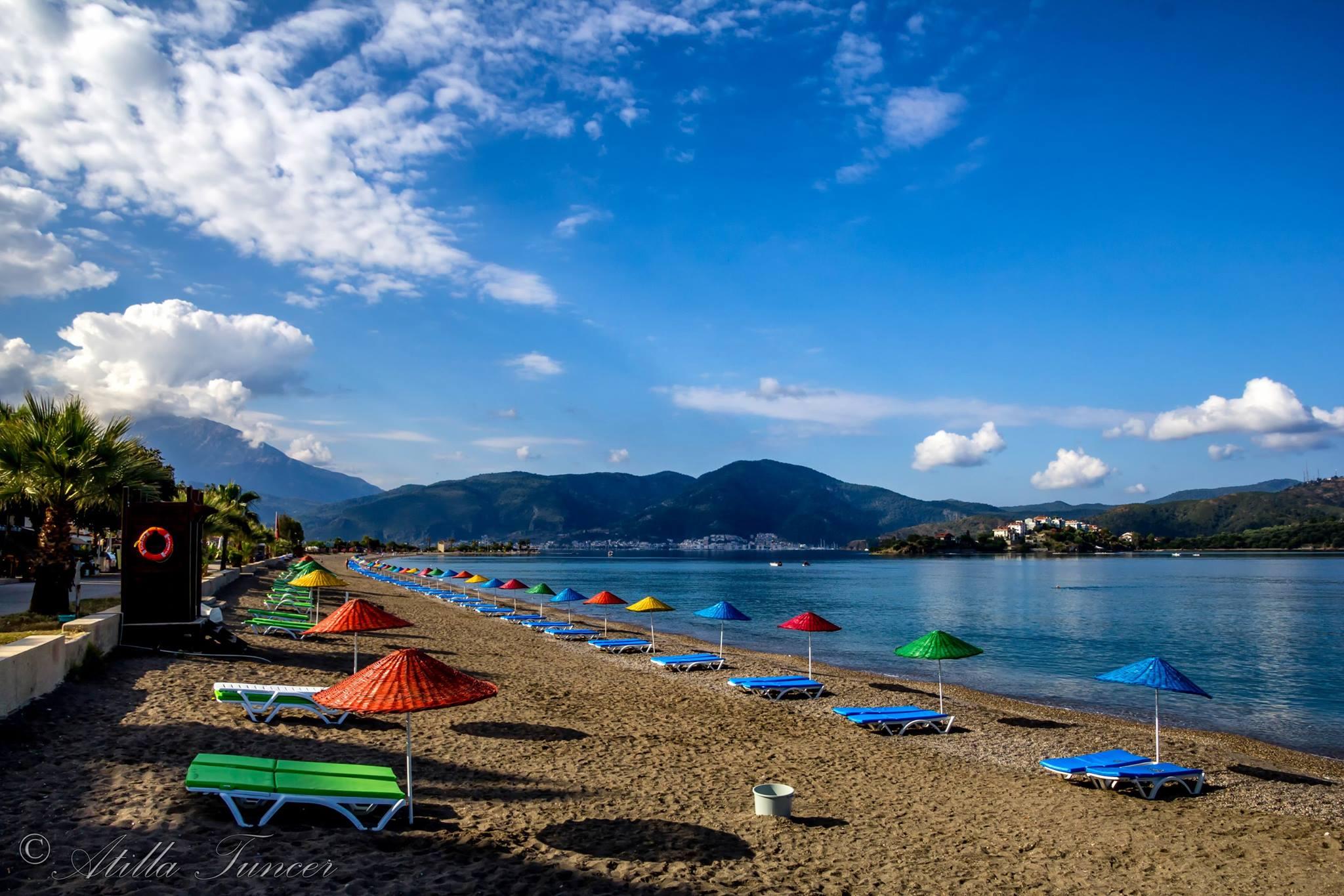 Hotel Pelin Fethiye Extérieur photo
