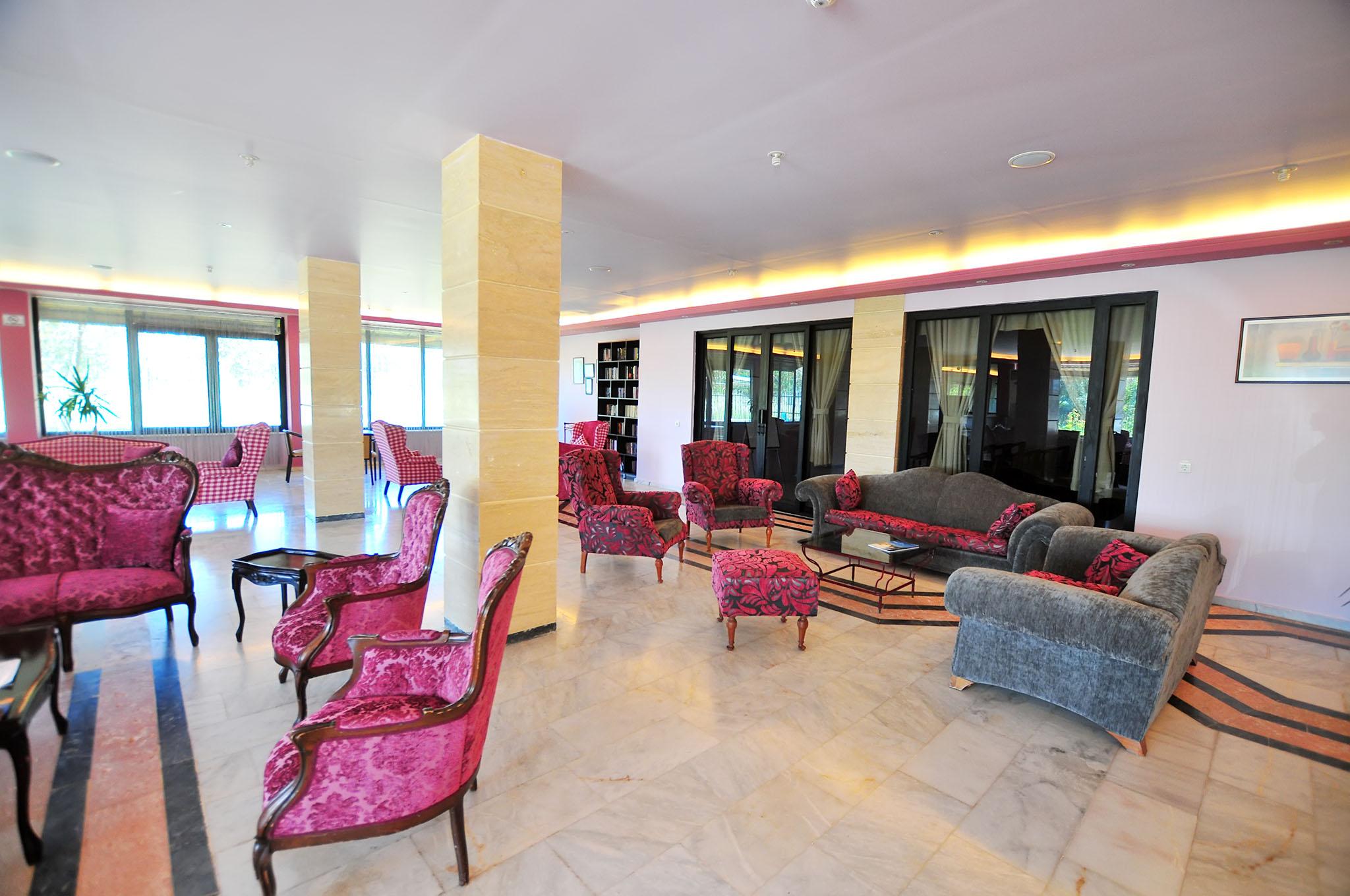 Hotel Pelin Fethiye Extérieur photo