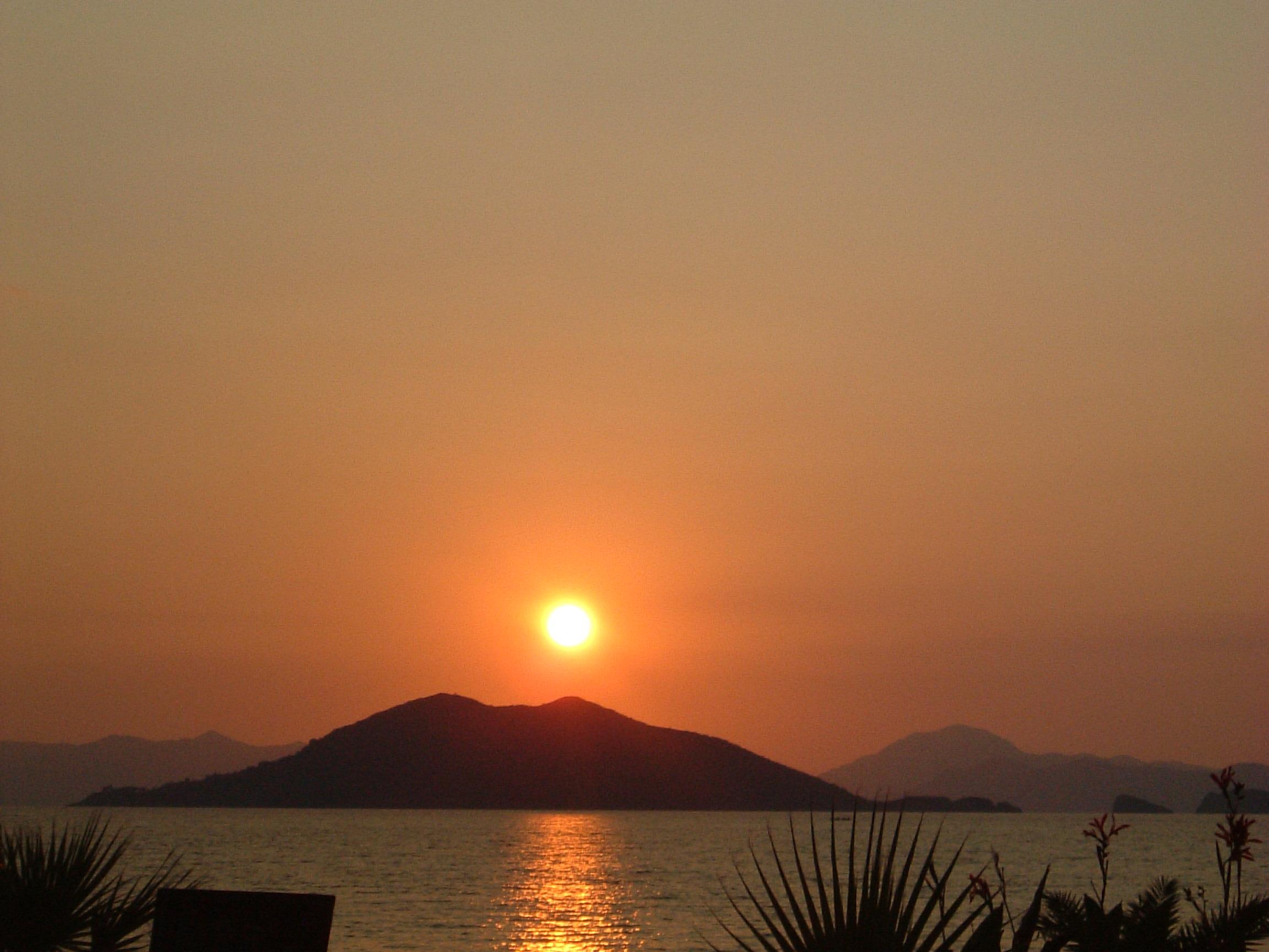 Hotel Pelin Fethiye Extérieur photo