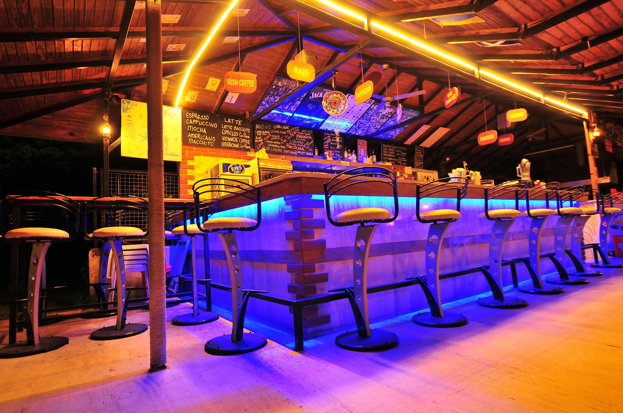 Hotel Pelin Fethiye Extérieur photo