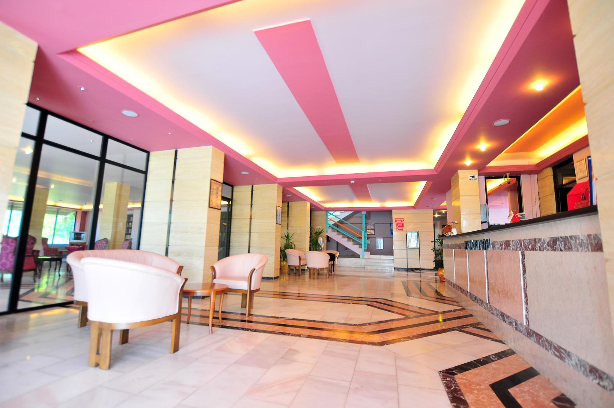 Hotel Pelin Fethiye Extérieur photo