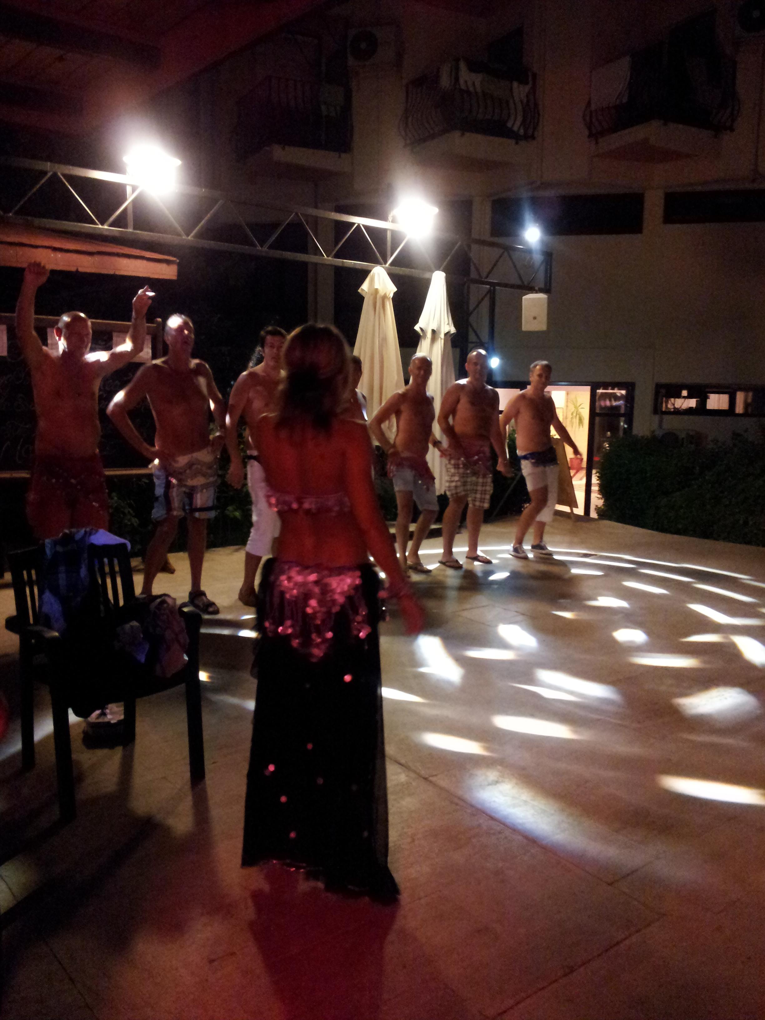 Hotel Pelin Fethiye Extérieur photo