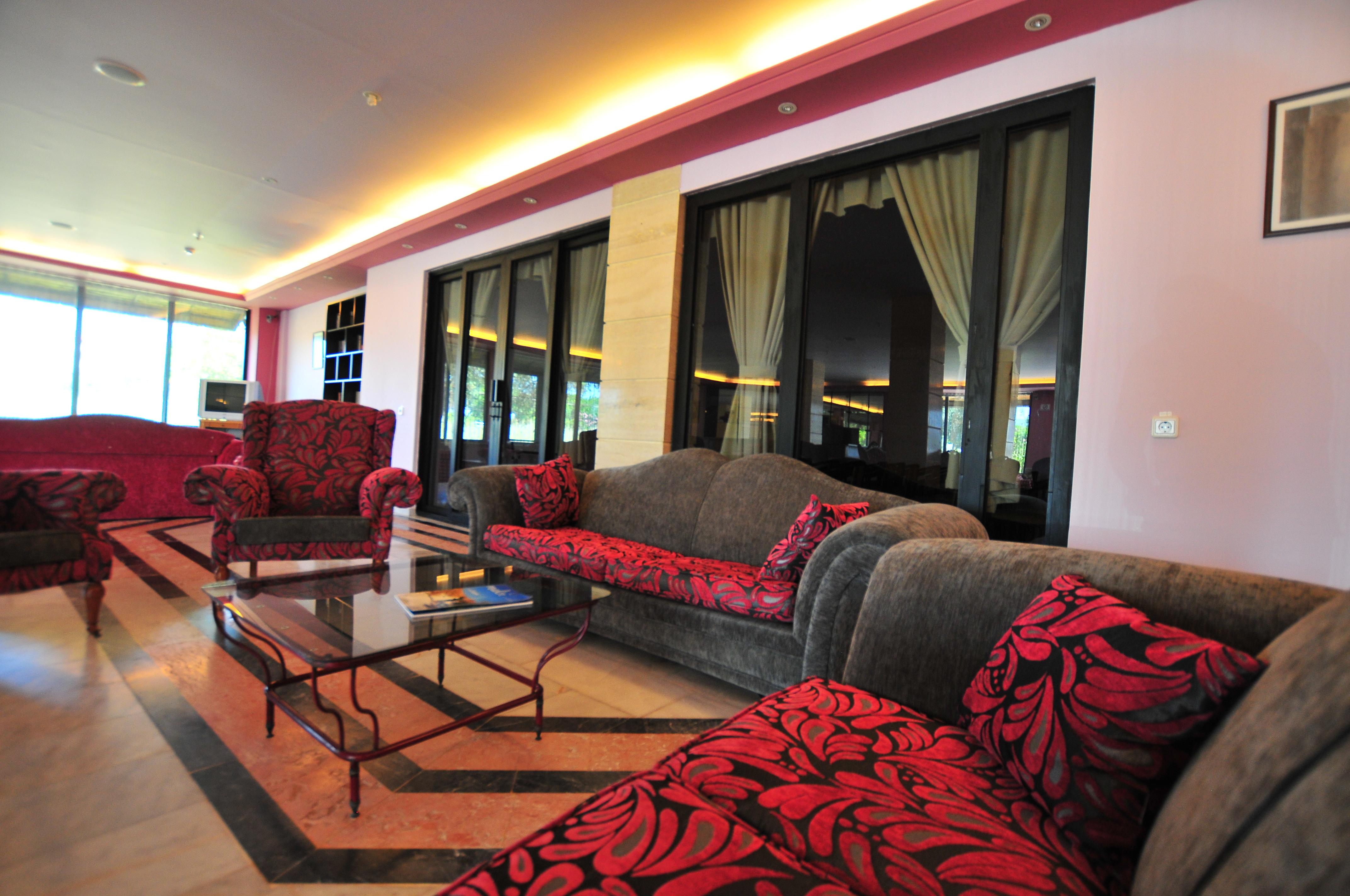 Hotel Pelin Fethiye Extérieur photo