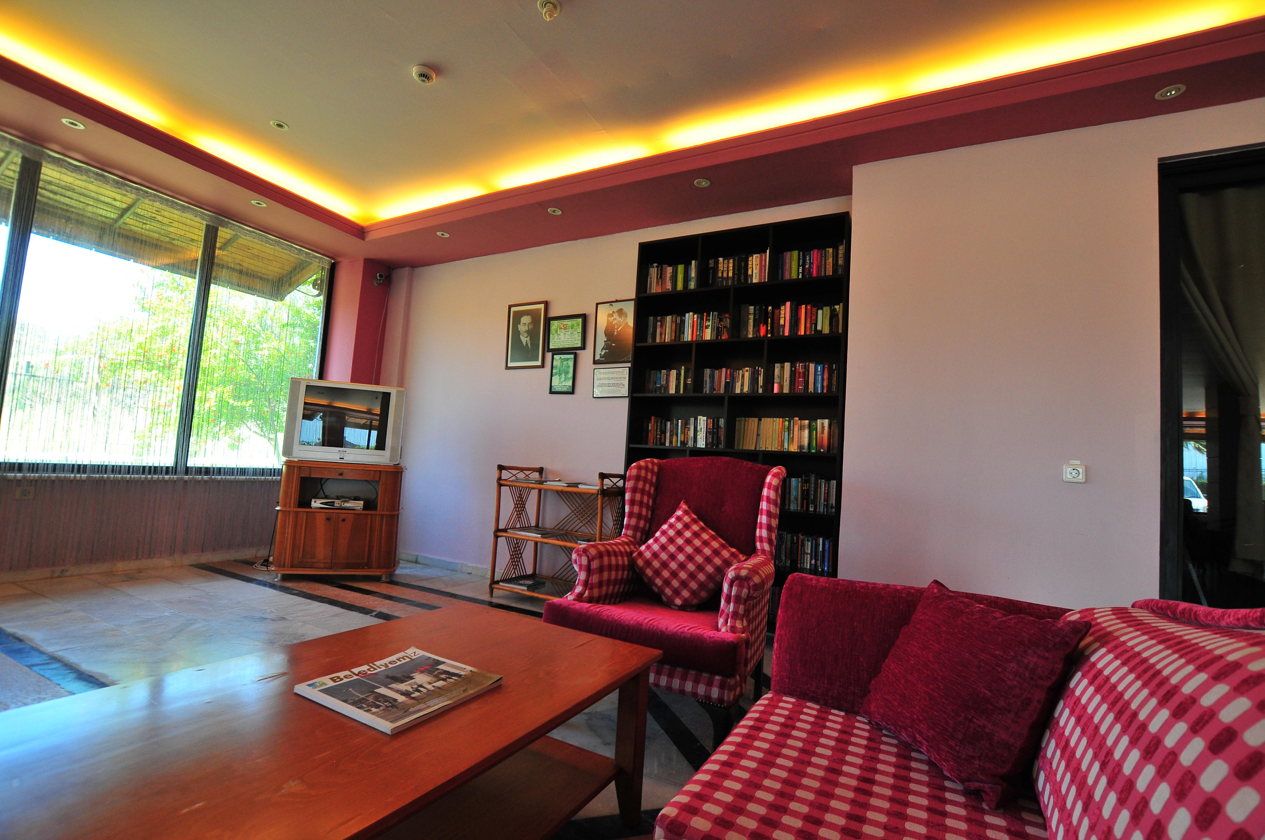 Hotel Pelin Fethiye Extérieur photo