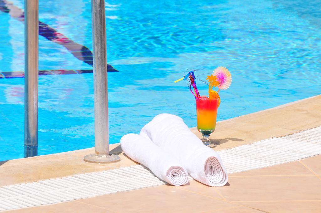 Hotel Pelin Fethiye Extérieur photo
