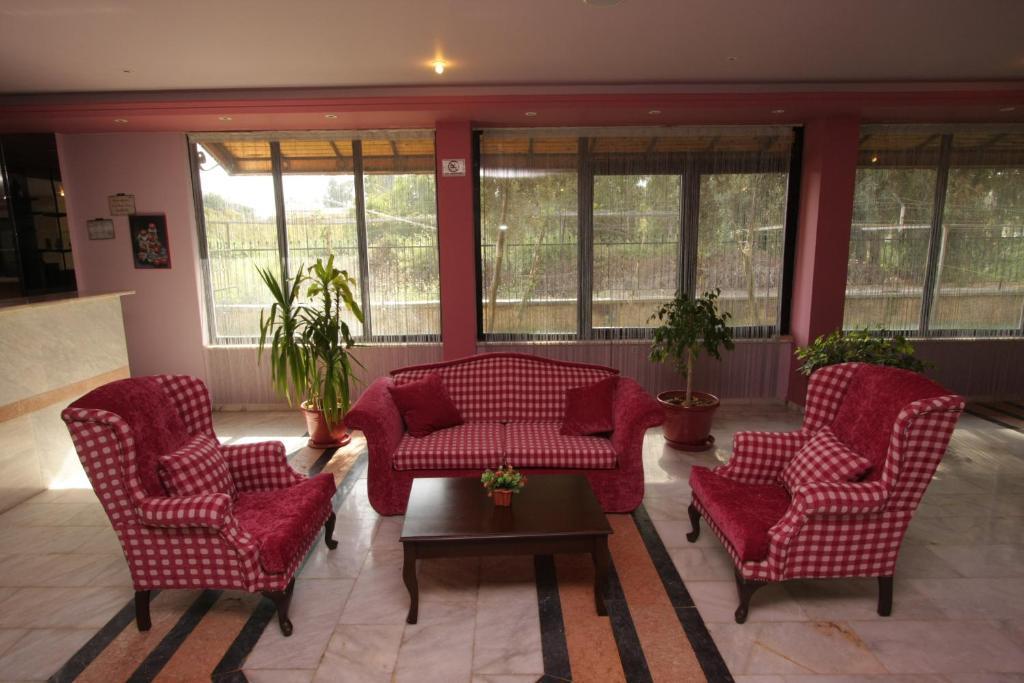 Hotel Pelin Fethiye Extérieur photo