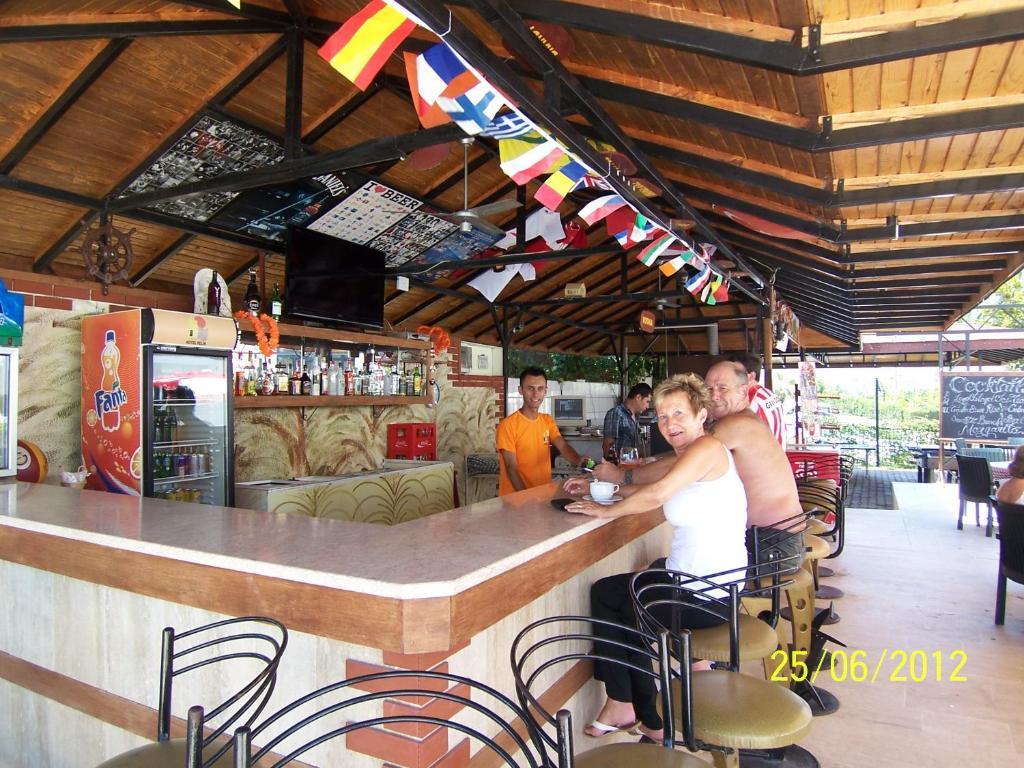 Hotel Pelin Fethiye Extérieur photo